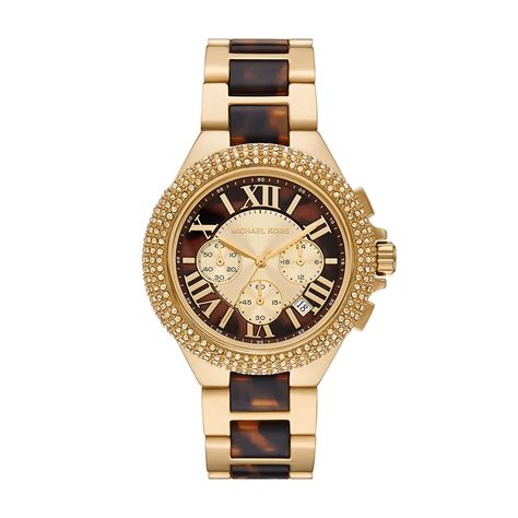 michael kors camille watch ebay|mk7269.